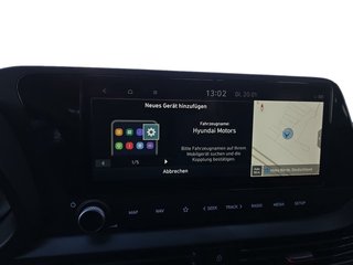 Hyundai i20 N-Line 1.0 T-GDI 7DCT Navi/LED/Kamera/Winterp.  ** - bilder 35