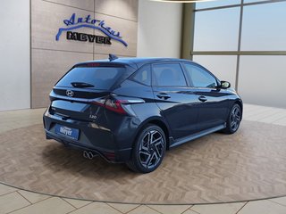 Hyundai i20 N-Line 1.0 T-GDI 7DCT Navi/LED/Kamera/Winterp.  ** - bilder 5