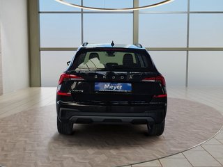 Skoda Kamiq Selection 1,5TSI DSG AHK/ACC/Kamera/Kessy/Winterp.  ** - foto 4