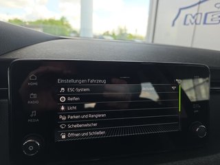 Skoda Kamiq Selection 1,5TSI DSG AHK/ACC/Kamera/Kessy/Winterp.  ** - foto 39