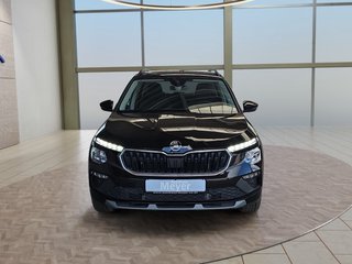 Skoda Kamiq Selection 1,5TSI DSG AHK/ACC/Kamera/Kessy/Winterp.  ** - foto 3