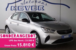Opel Corsa Neuwagen Kaufen
