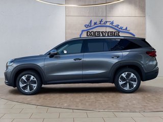 Skoda Kodiaq 1,5TSI DSG 7-Sitzer/Navi/ACC/el.Klappe/Winterp.  ** - bilder 2