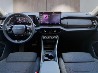 Skoda Kodiaq 1,5TSI DSG 7-Sitzer/Navi/ACC/el.Klappe/Winterp.  ** - bilder 6