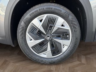 Skoda Kodiaq 1,5TSI DSG 7-Sitzer/Navi/ACC/el.Klappe/Winterp.  ** - bilder 11