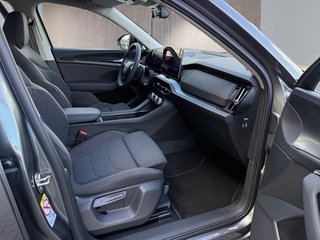Skoda Kodiaq 1,5TSI DSG 7-Sitzer/Navi/ACC/el.Klappe/Winterp.  ** - bilder 12