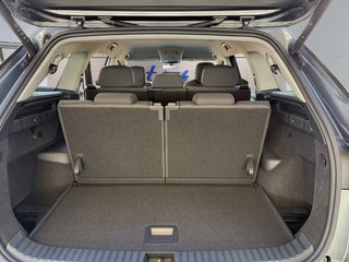 Skoda Kodiaq 1,5TSI DSG 7-Sitzer/Navi/ACC/el.Klappe/Winterp.  ** - bilder 15