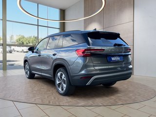 Skoda Kodiaq 1,5TSI DSG 7-Sitzer/Navi/ACC/el.Klappe/Winterp.  ** - bilder 3
