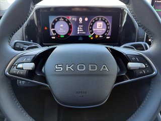 Skoda Kodiaq 1,5TSI DSG 7-Sitzer/Navi/ACC/el.Klappe/Winterp.  ** - bilder 20