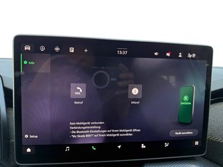 Skoda Kodiaq 1,5TSI DSG 7-Sitzer/Navi/ACC/el.Klappe/Winterp.  ** - bilder 28