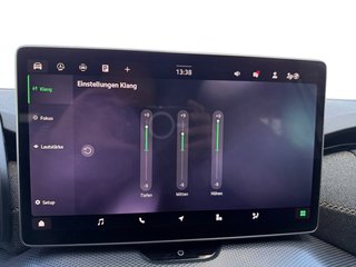 Skoda Kodiaq 1,5TSI DSG 7-Sitzer/Navi/ACC/el.Klappe/Winterp.  ** - bilder 34