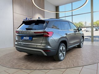 Skoda Kodiaq 1,5TSI DSG 7-Sitzer/Navi/ACC/el.Klappe/Winterp.  ** - bilder 5