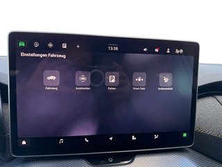 Skoda Kodiaq 1,5TSI DSG 7-Sitzer/Navi/ACC/el.Klappe/Winterp.  ** - bilder 36