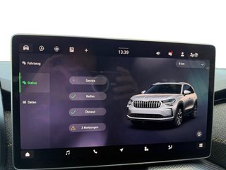 Skoda Kodiaq 1,5TSI DSG 7-Sitzer/Navi/ACC/el.Klappe/Winterp.  ** - bilder 40