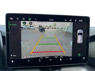 Skoda Kodiaq 1,5TSI DSG 7-Sitzer/Navi/ACC/el.Klappe/Winterp.  ** - bilder 44