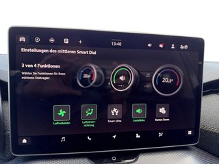 Skoda Kodiaq 1,5TSI DSG 7-Sitzer/Navi/ACC/el.Klappe/Winterp.  ** - bilder 45