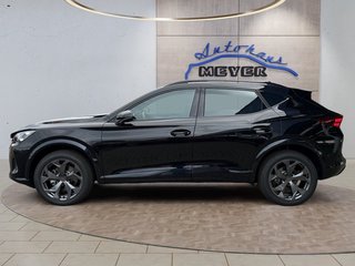 CUPRA Formentor 1.5 eTSI DSG ACC/el.Klappe/Keyless/Winterp. - bilder 2