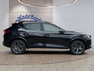 CUPRA Formentor 1.5 eTSI DSG ACC/el.Klappe/Keyless/Winterp. - bilder 1