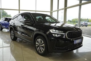 Skoda Kodiaq age.one-day registration Kaufen