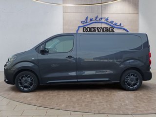 Citroën Jumpy L2 2,0HDI 180 EAT8 LED/Navi/Kamera/Mfl  ** - bilder 3