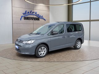 Volkswagen Caddy age.one-day registration Kaufen