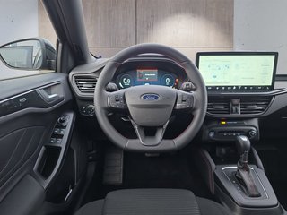 Ford Focus ST-Line X 1.0 155PS Aut. UPE=41700€     ** - bilder 9