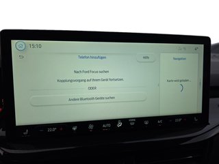 Ford Focus ST-Line X 1.0 155PS Aut. UPE=41700€     ** - bilder 25