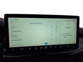 Ford Focus ST-Line X 1.0 155PS Aut. UPE=41700€     ** - bilder 36