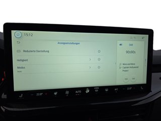 Ford Focus ST-Line X 1.0 155PS Aut. UPE=41700€     ** - bilder 37