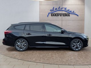 Ford Focus ST-Line X 1.0 155PS Aut. UPE=41700€     ** - bilder 1