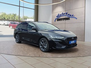 Ford Focus ST-Line X 1.0 155PS Aut. UPE=41700€     ** - bilder 3