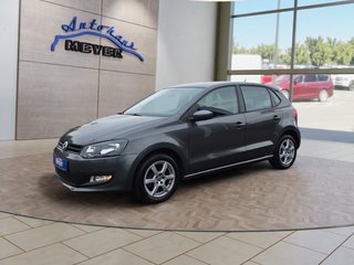 Volkswagen Polo Gebrauchtwagen Kaufen