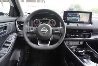Nissan X-Trail 1.5 VC-T e-POWER e-4ORCE ACC/Kessy/el.Klappe/Navi   ** - bilder 12