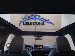 Nissan Qashqai N-Design 20*Alu/Pano/Leder/el.Klappe   ** - foto 15