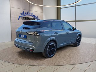 Nissan Qashqai N-Design 20*Alu/Pano/Leder/el.Klappe   ** - foto 5