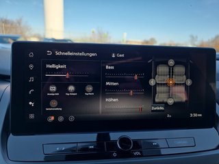 Nissan Qashqai N-Design 20*Alu/Pano/Leder/el.Klappe   ** - foto 40