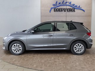 Skoda Fabia 1,0TSI DSG 5*J.Gar/LED/Winterp/Temp.   ** - bilder 2