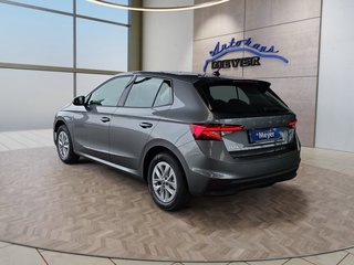 Skoda Fabia 1,0TSI DSG 5*J.Gar/LED/Winterp/Temp.   ** - bilder 3