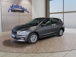 Skoda Fabia Neuwagen Kaufen