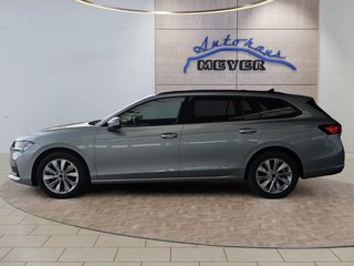 Skoda Superb Combi 2,0TDI DSG Navi/DCC/ACC/Kamera/Sitzhz.   ** - foto 2
