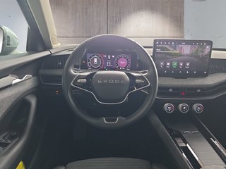 Skoda Superb Combi 2,0TDI DSG Navi/DCC/ACC/Kamera/Sitzhz.   ** - foto 7