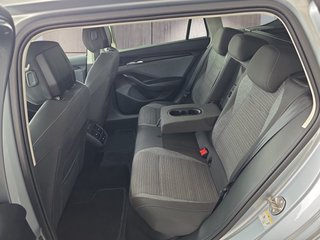 Skoda Superb Combi 2,0TDI DSG Navi/DCC/ACC/Kamera/Sitzhz.   ** - foto 8