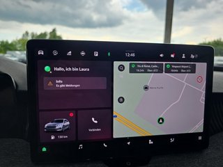 Skoda Superb Combi 2,0TDI DSG Navi/DCC/ACC/Kamera/Sitzhz.   ** - foto 17