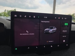Skoda Superb Combi 2,0TDI DSG Navi/DCC/ACC/Kamera/Sitzhz.   ** - foto 18