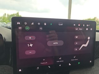 Skoda Superb Combi 2,0TDI DSG Navi/DCC/ACC/Kamera/Sitzhz.   ** - foto 22