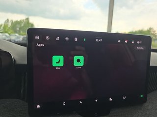 Skoda Superb Combi 2,0TDI DSG Navi/DCC/ACC/Kamera/Sitzhz.   ** - foto 23