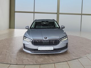 Skoda Superb Combi 2,0TDI DSG Navi/DCC/ACC/Kamera/Sitzhz.   ** - foto 3