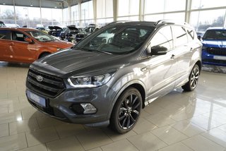 Ford Kuga Gebrauchtwagen Kaufen