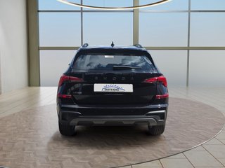 Skoda Kamiq Selection 1,0TSI 115PS Kessy/Kamera/Temp/2-Z.Klimaaut.  ** - bilder 4