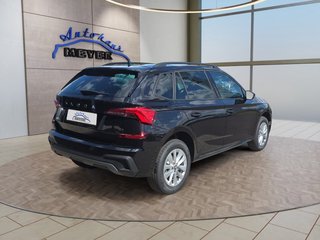 Skoda Kamiq Selection 1,0TSI 115PS Kessy/Kamera/Temp/2-Z.Klimaaut.  ** - bilder 5